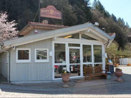 Foto: Schlemmerkorb