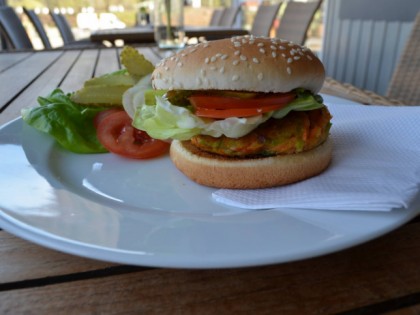 Foto: Schlemmerkorb